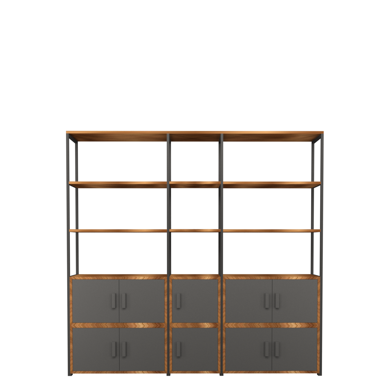 Prime Dolap - Ofis mobilyası - Ofis mobilyaları